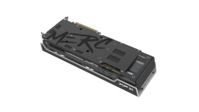 XFX SPEEDSTER MERC310 Radeon RX 7900 XT 20GB GDDR6 PCI Express 4.0 x16 Video Card RX-79TMERCB9