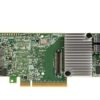 LSI MegaRAID LSISAS3108 9361-8i 2GB 8Port 12Gbs SATA SAS PCI-Express3.0 Low Profile RAID Controller