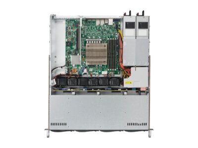 Supermicro SYS-5019C-MR