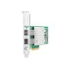 HPE P08443-B21 Ethernet Network Adapter Intel E810-2CQDA2 100Gb 2-port QSFP28 25Gigabit