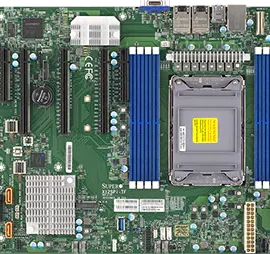 Supermicro MBD-X12SPI-TF-B Server Motherboard