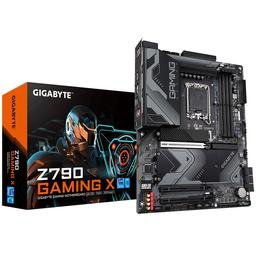 Gigabyte Z790 GAMING X Intel Z790 Chipset LGA1700 Socket Motherboard