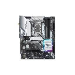 ASRock Z790 PRO RS WIFI Intel Z790 Chipset LGA1700 Socket Motherboard