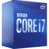 Intel  i7-10700 Processor Desktop (16M Cache, up to 4.80 GHz)