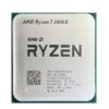 AMD 7 5800X CPU Socket AM4  Desktop processor