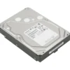 Toshiba 2TB Enterprise Hard Drive 7200 RPM SATA 6Gb/s 128MB Cache 3.5inch - MG04ACA200E