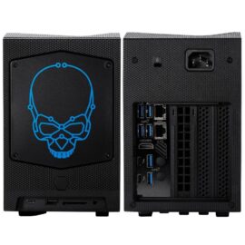 Intel NUC 12 Extreme Kit-NUC12DCMi9