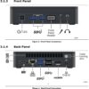 Intel NUC 11 Essential Kit-NUC11ATKC2