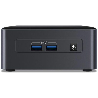 Intel NUC 11 Pro Kit NUC11TNHi5