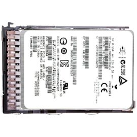 HPE P37017-B21 3.84TB 2.5" 15mm SAS 12.0 Gbps P37017-B21