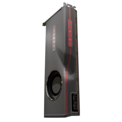 PowerColor Red Devil Radeon RX 5700 XT Limited Edition 8GB GDDR6 AXRX 5700 XT 8GBD6-3DHEP OC AMD GPU Graphic Card