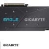 GIGABYTE Radeon RX 6700 XT EAGLE
12G