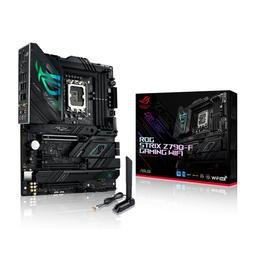 Asus ROG STRIX Z790-F GAMING WIFI Intel Z790 Chipset LGA1700 Socket Motherboard