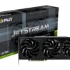 Palit RTX 4070 Ti JetStream NED407T019K9-1043J NVIDIA GPU