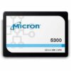 Mircon 5300 PRO 480GB 2.5" 7mm SATA 3.0 6Gbs MTFDDAK480TDS-1AW1ZABYY