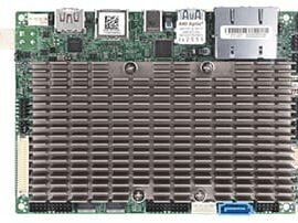 Supermicro MBD-X11SSN-H-O Server Motherboard