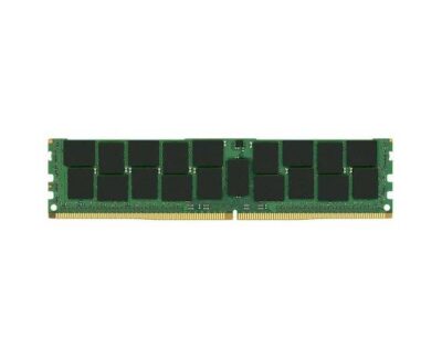 HPE 805358 B21 64GB DDR4 2400MHz PC4 19200 ECC Registered CL17 288 Pin DIMM 1.2V Quad Rank Memory