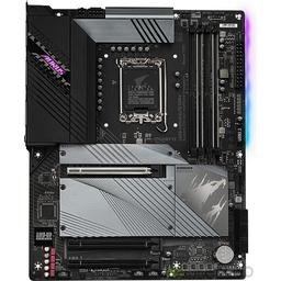 Gigabyte Z690 AORUS ELITE DDR4 Intel Z690 Chipset LGA1700 Socket Motherboard