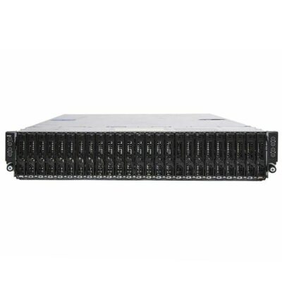 C6220 Dell PowerEdge 2U Rack Server