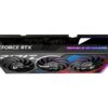 ROG Strix GeForce RTX 4070Ti 12GB GDDR6X OC Edition
 rog strix rtx4070ti o12g gaming model NVIDIA GPU