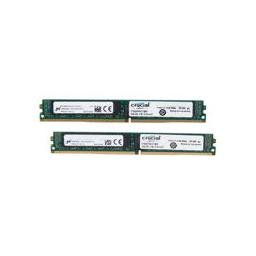 Crucial 32GB (2 x 16GB) DDR4-2133 (PC4 17000) Server Memory Model CT2K16G4VFD4213