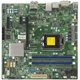 Supermicro MBD-X11SSQ-L-O Server Motherboard