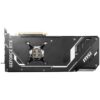 MSI Ventus GeForce RTX 4090 24GB GDDR6X PCI Express 4.0 Video Card RTX 4090 VENTUS 3X E 24G OC