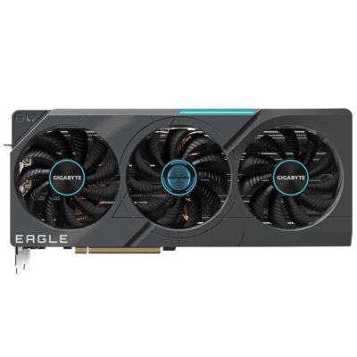 GIGABYTE RTX 4070 Ti EAGLE GV-N407TEAGLE-12GD NVIDIA GPU