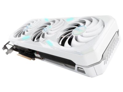 MAXSUN RTX 4070 Ti iCraft OC Aijia NVIDIA GPU