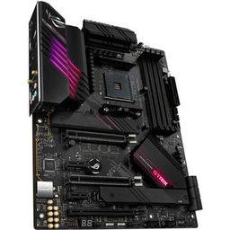 Asus Strix B550-XE Gaming WiFi AMD B550 Chipset AM4 Socket Motherboard