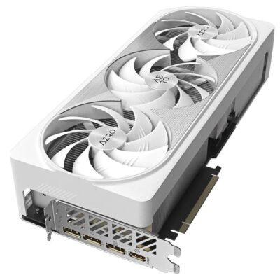 GIGABYTE RTX 4090 AERO OC GV-N4090AERO OC-24GD NVIDIA GPU