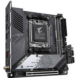 Gigabyte B650I AORUS ULTRA AMD B650 Chipset AM5 Socket Motherboard