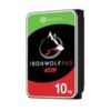 Seagate IronWolf Pro 10TB 3.5" 256MB ST10000NE0008 HDD Hard Disk Drive