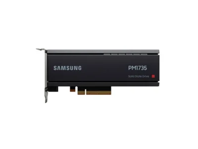 SamSung PM1735 6.4TB HHHL PCIe 4 x8 MZPLJ6T4HALA-00007