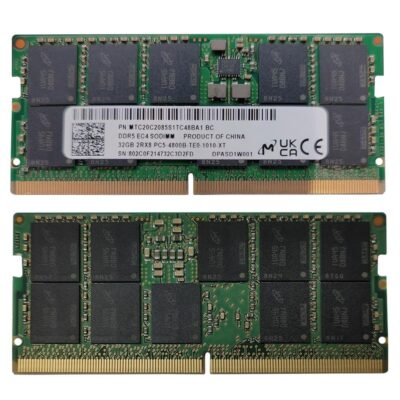 Micron MTC20C2085S1TC48BA1