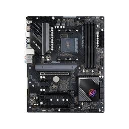 ASRock X570S PG Riptide AMD X570 Chipset AM4 Socket Motherboard