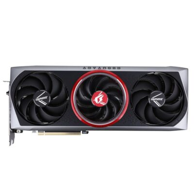 Colorful iGame RTX 4070 Advanced OC Nvidia Geforce GPU