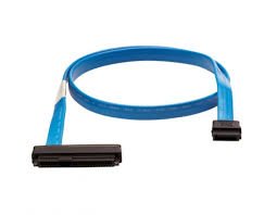 873770-B21 HPE Rear Serial Cable For Dl3Xx Gen10