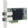 Broadcom Emulex LPE16002B-M6 16gb 2Port Fibre Channel Host Bus Adapter