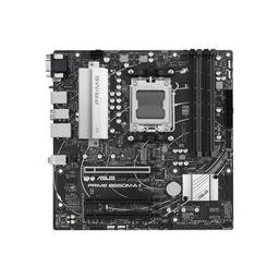 Asus PRIME B650M-A II-CSM AMD B650 Chipset AM5 Socket Motherboard