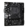 ASRock B550M-HDV AMD B550 Chipset AM4 Socket Motherboard