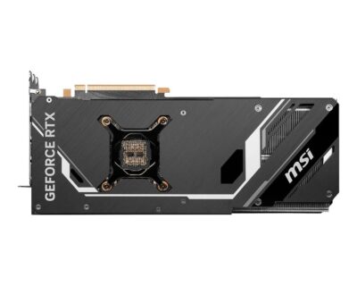 MSI GeForce RTX 4080 16GB VENTUS 3X OC Nvidia GPU