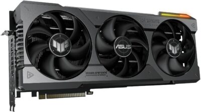 ASUS TUF RTX 4090 GAMING OC tuf rtx4090 o24g gaming NVIDIA GPU