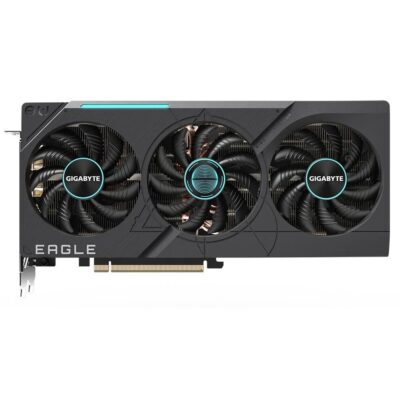 GIGABYTE RTX 4070 Ti EAGLE OC GV-N407TEAGLE OC-12GD NVIDIA GPU