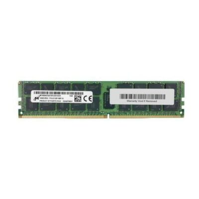 Micron MTA36ASF2G72PZ-2G1 DDR4 16GB 2133MHZ ECC REG