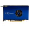 AMD Radeon Pro WX 3100 100-505999 PCI-Express x16 (x8 Electrical) Half Height Workstation Video Card