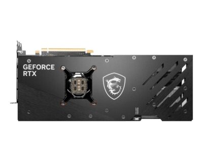 MSI Gaming (MSI) GeForce RTX 4090 24GB GDDR6X PCI Express 4.0 Video Card RTX 4090 GAMING X TRIO 24G