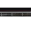 S5735-L48P4X-A1 (48*10/100/1000BASE-T ports, 4*10GE SFP+ ports, PoE+, AC power)