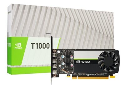 Quadro T1000 4G