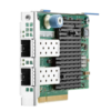 HPE 727054-B21 790317-001 10GbE 2-Port 562FLR-SFP Ethernet Network Adapter